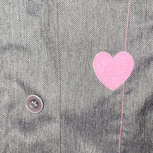 3T Souris Mini Toddler Girls Jacket 🇨🇦 - Picture 6 of 9